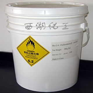 2.4—二氯过氧化苯甲酰